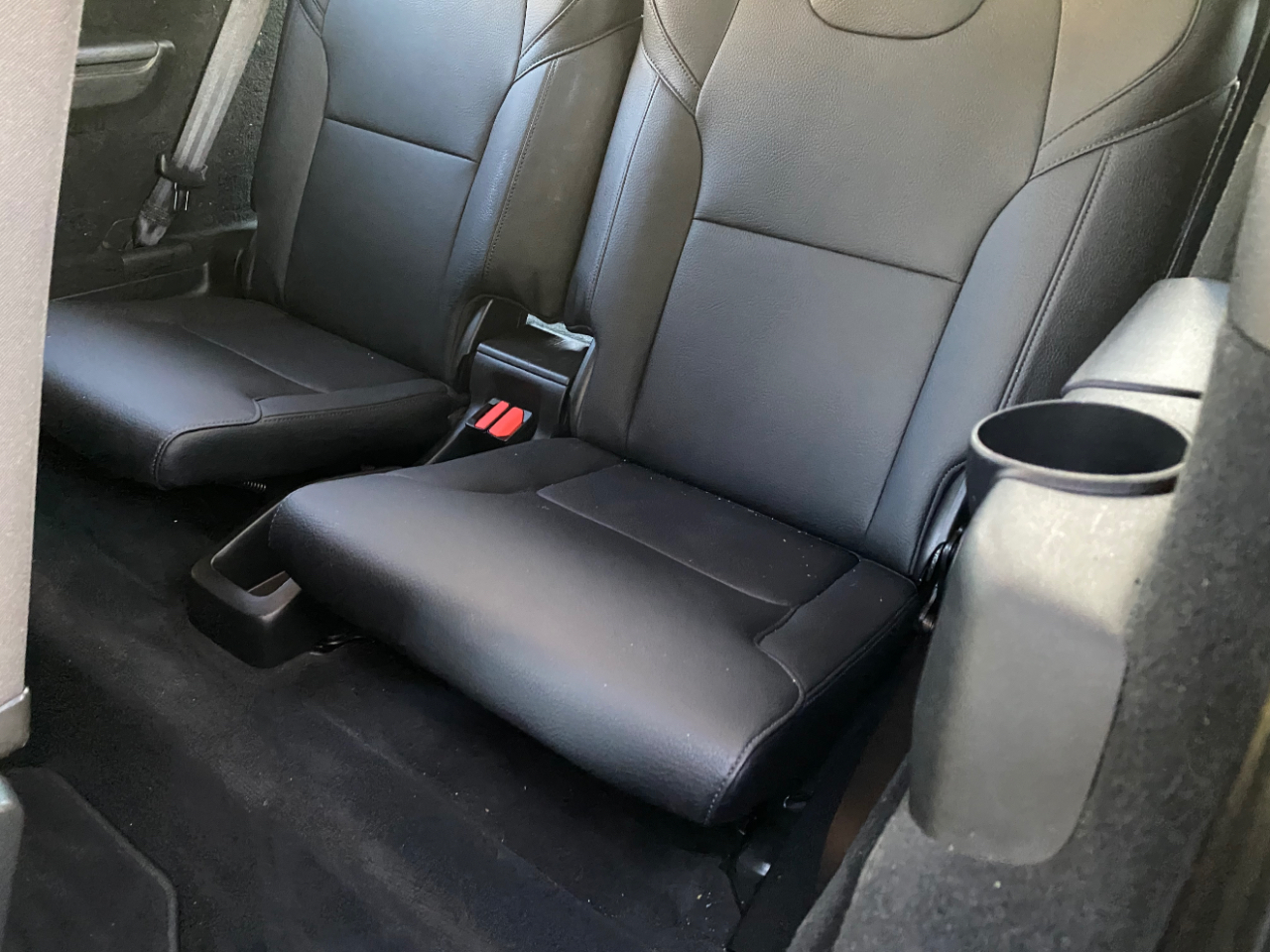 Volvo XC90 T5 FWD 7-Passenger Momentum 2018