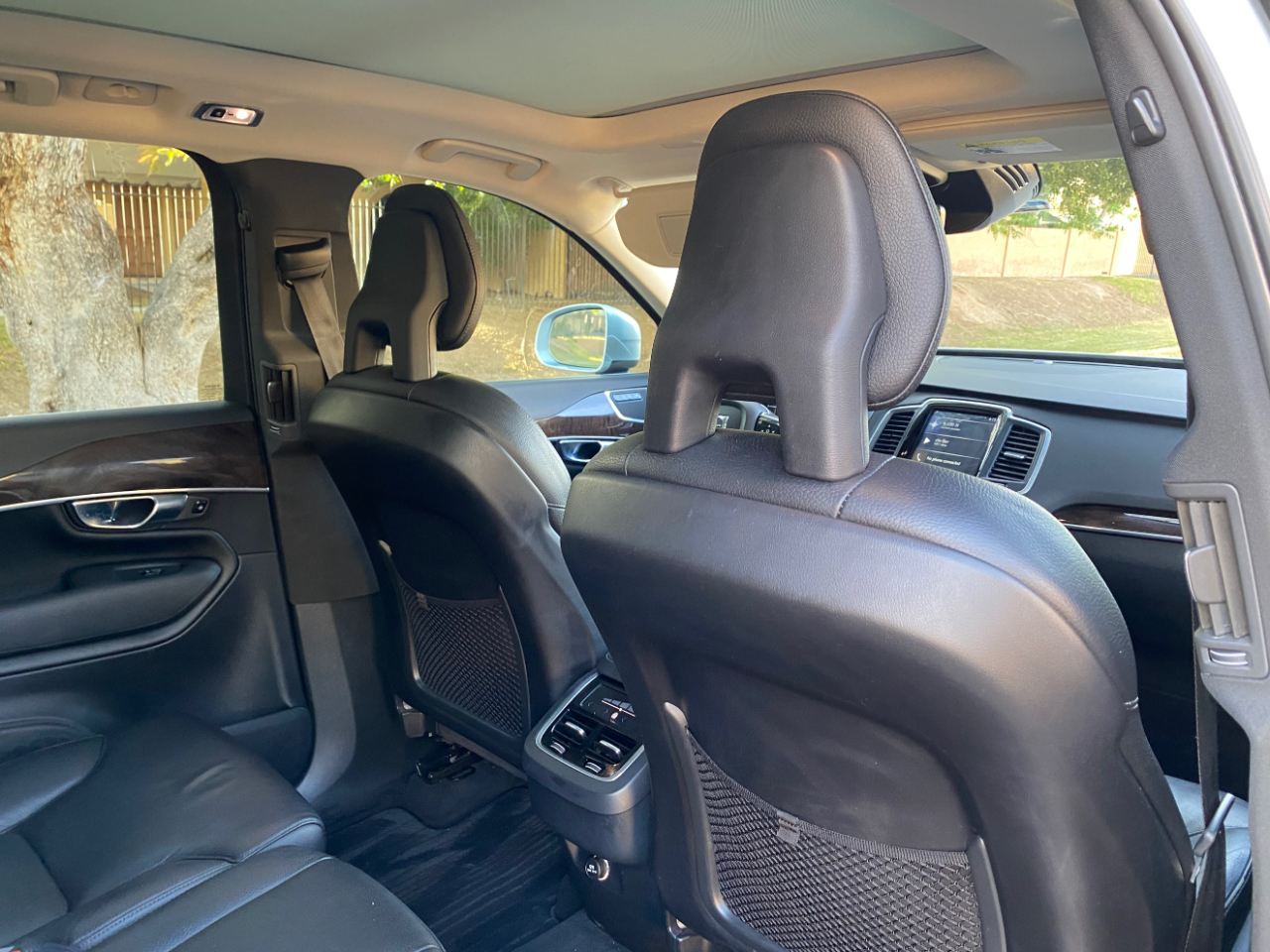 Volvo XC90 T5 FWD 7-Passenger Momentum 2018