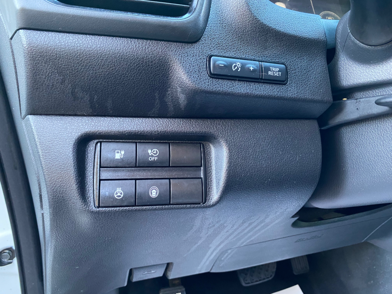 Nissan Leaf SV PLUS Hatchback 2021