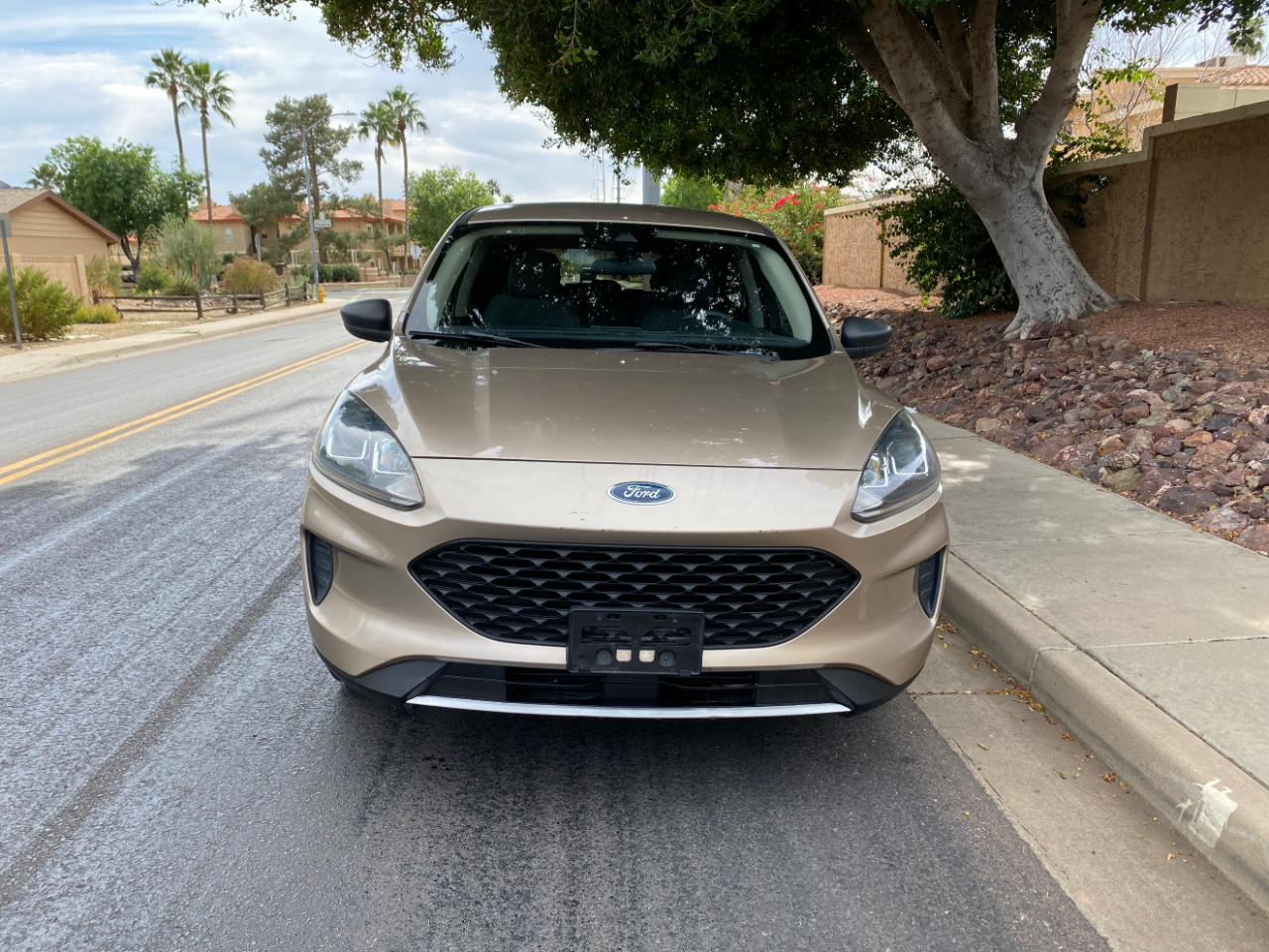 Ford Escape S FWD 2020