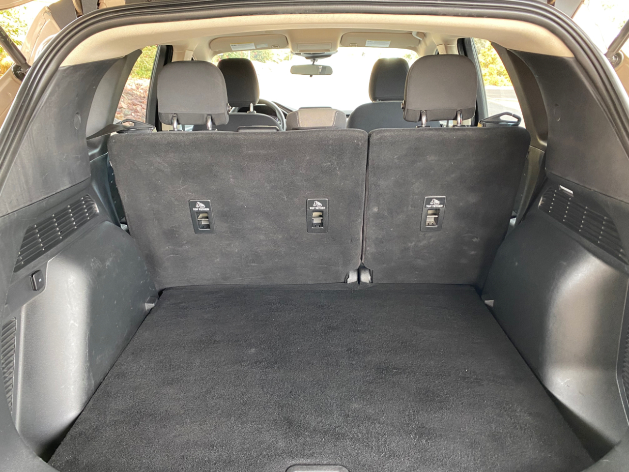 Ford Escape S FWD 2020