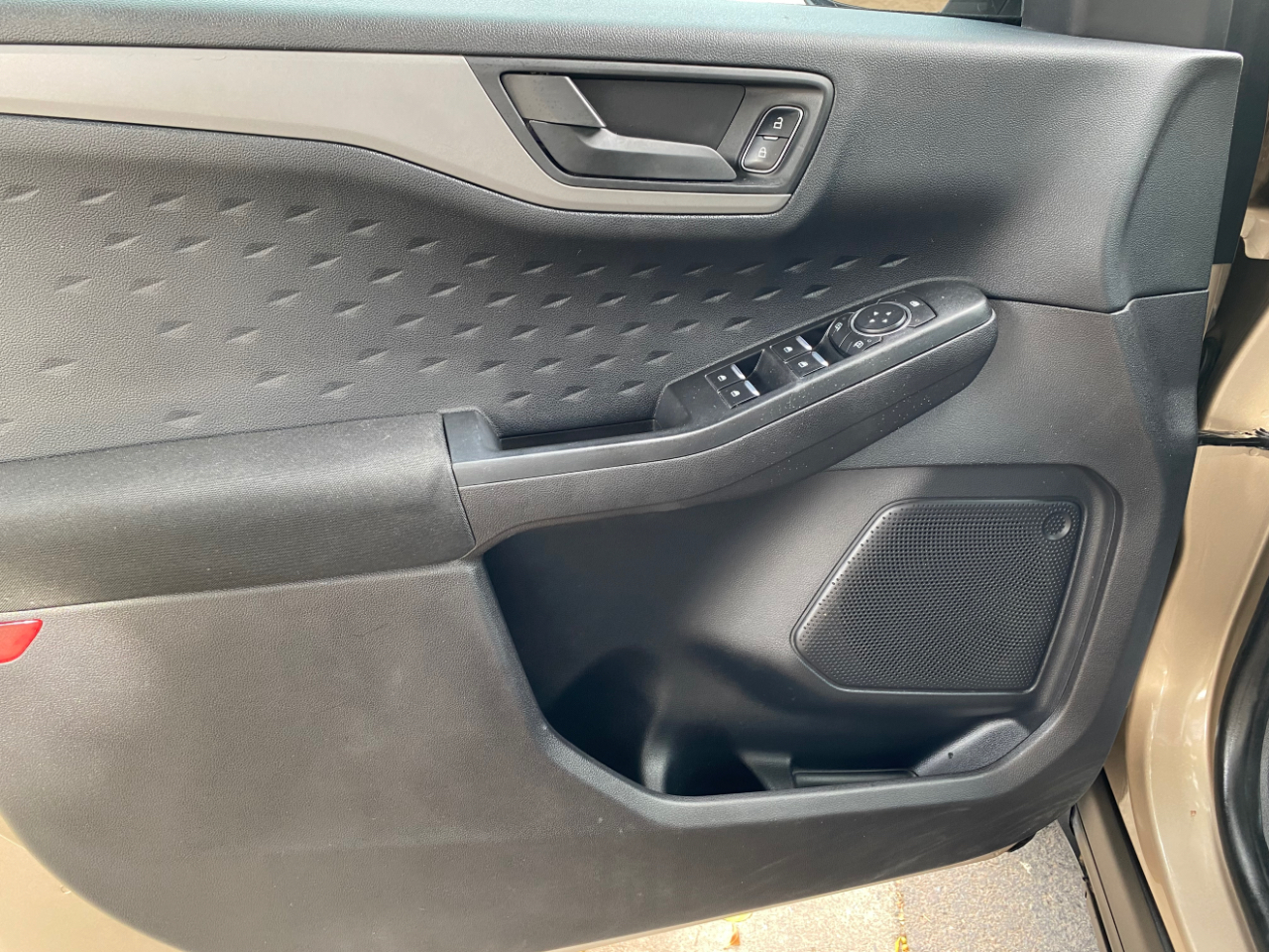 Ford Escape S FWD 2020