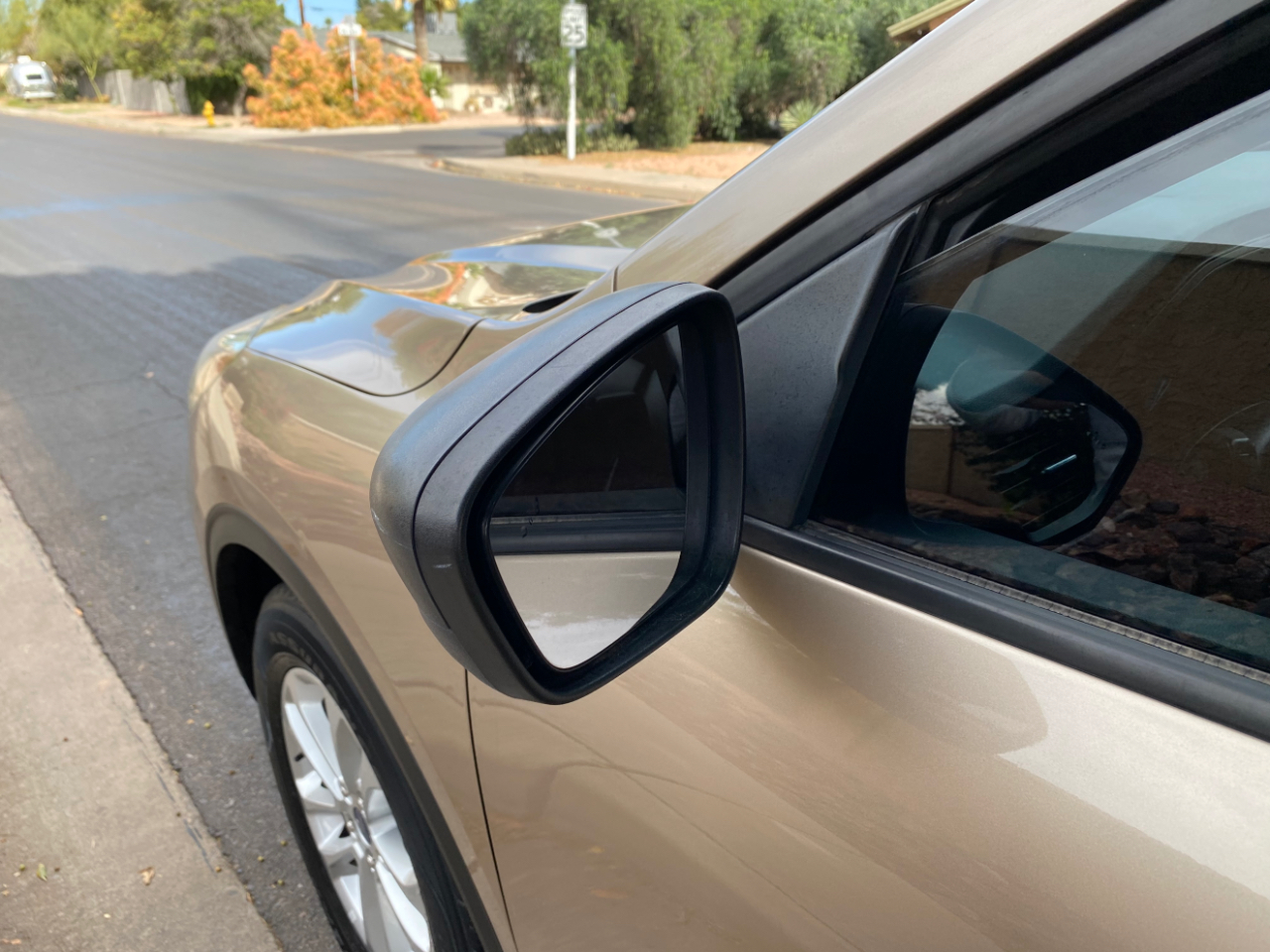 Ford Escape S FWD 2020