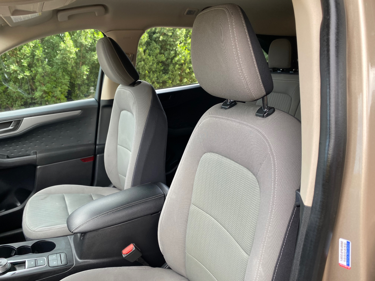 Ford Escape S FWD 2020