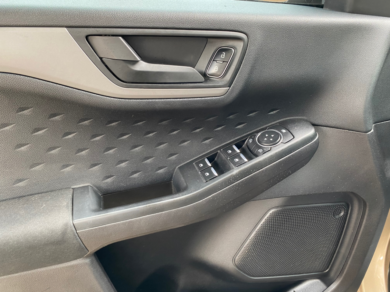 Ford Escape S FWD 2020