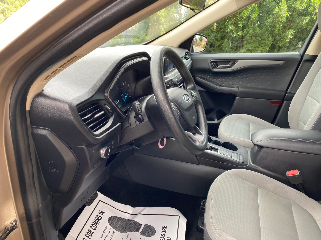 Ford Escape S FWD 2020