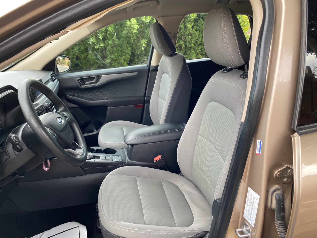 Ford Escape S FWD 2020