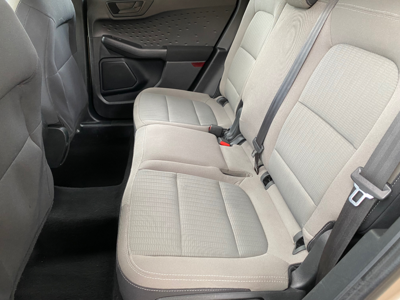 Ford Escape S FWD 2020