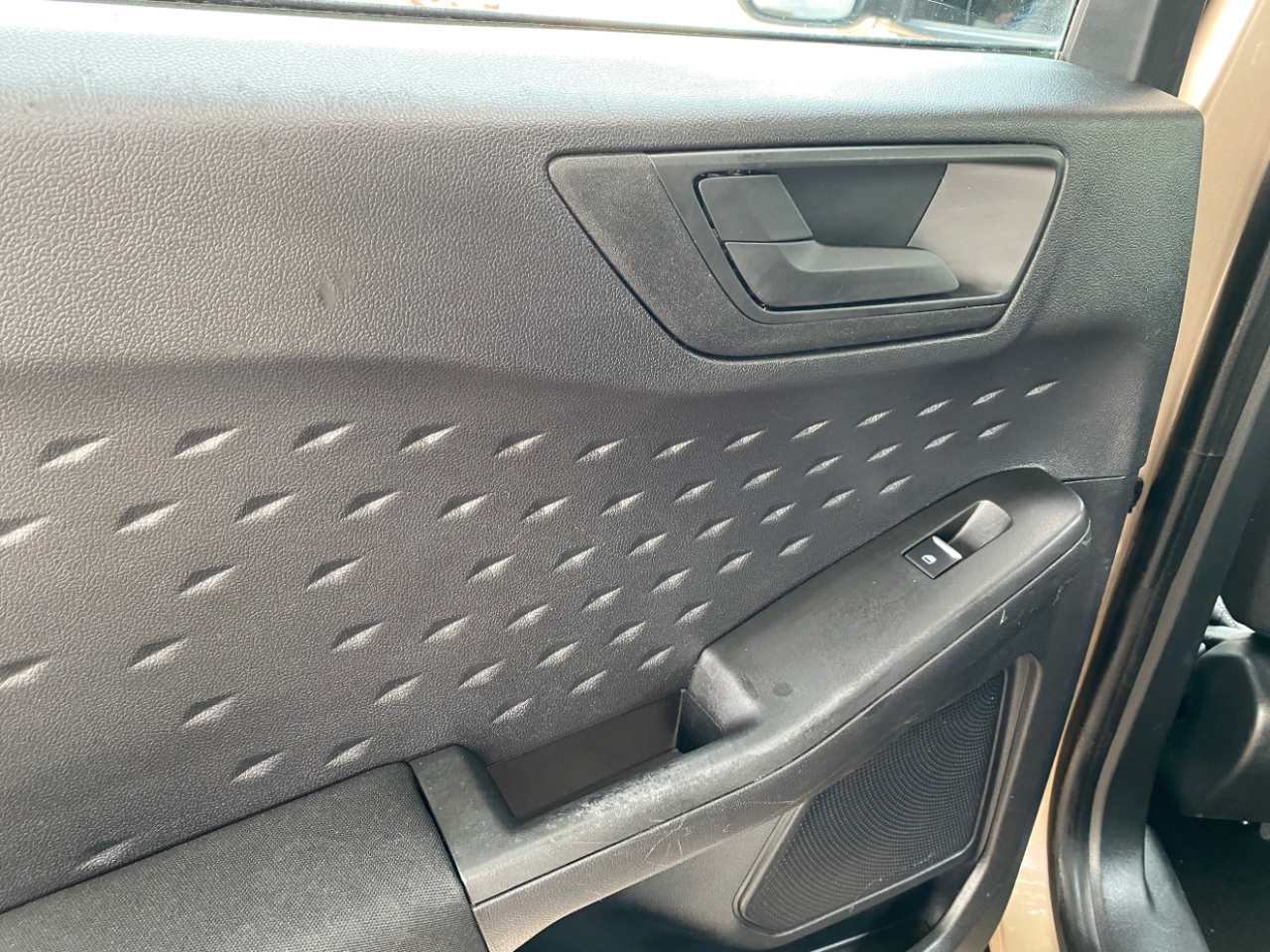 Ford Escape S FWD 2020