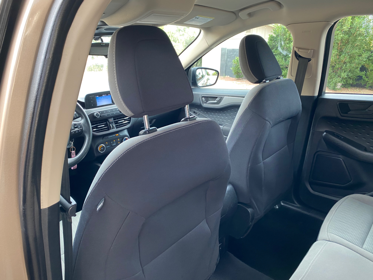 Ford Escape S FWD 2020