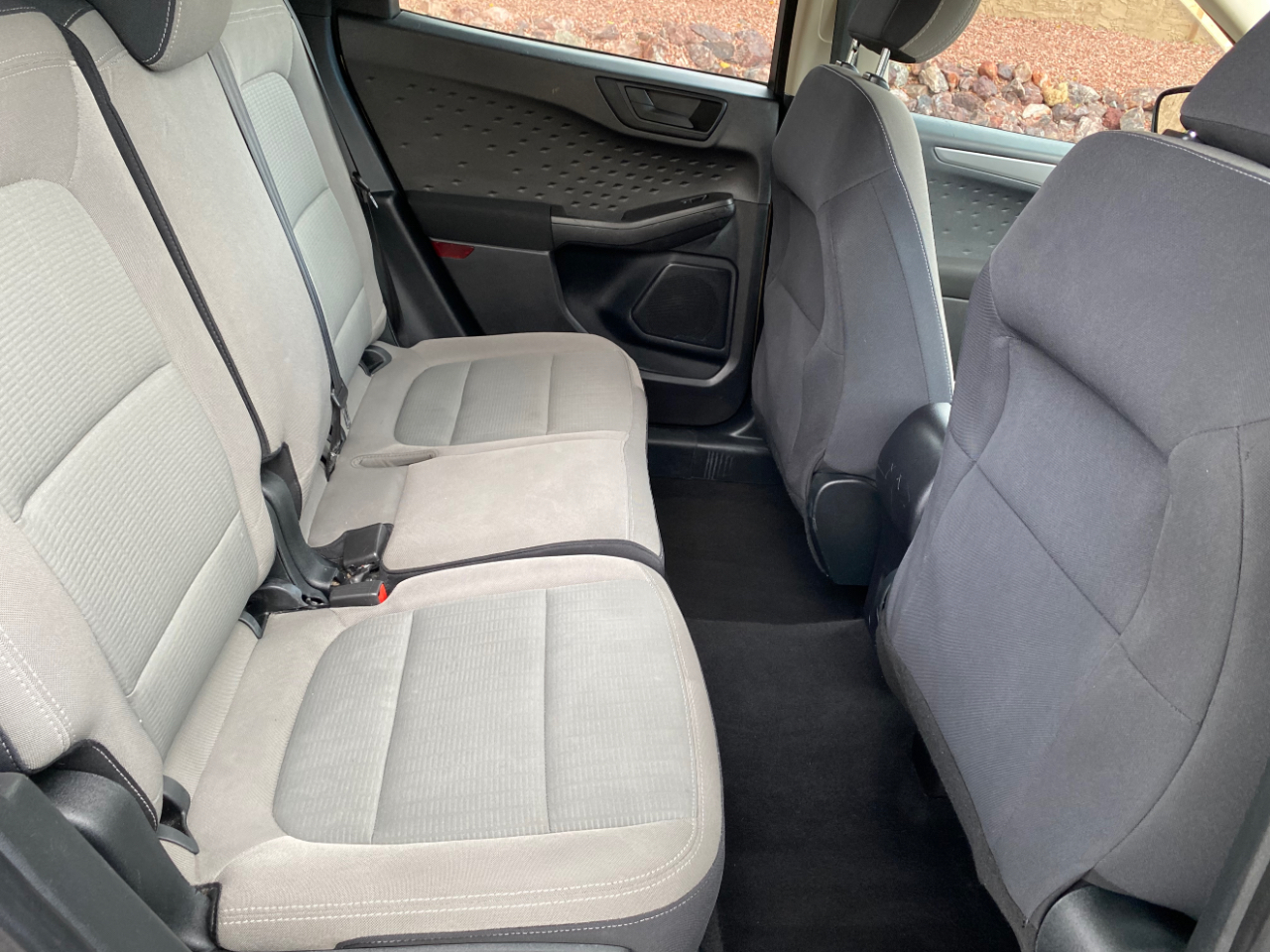 Ford Escape S FWD 2020