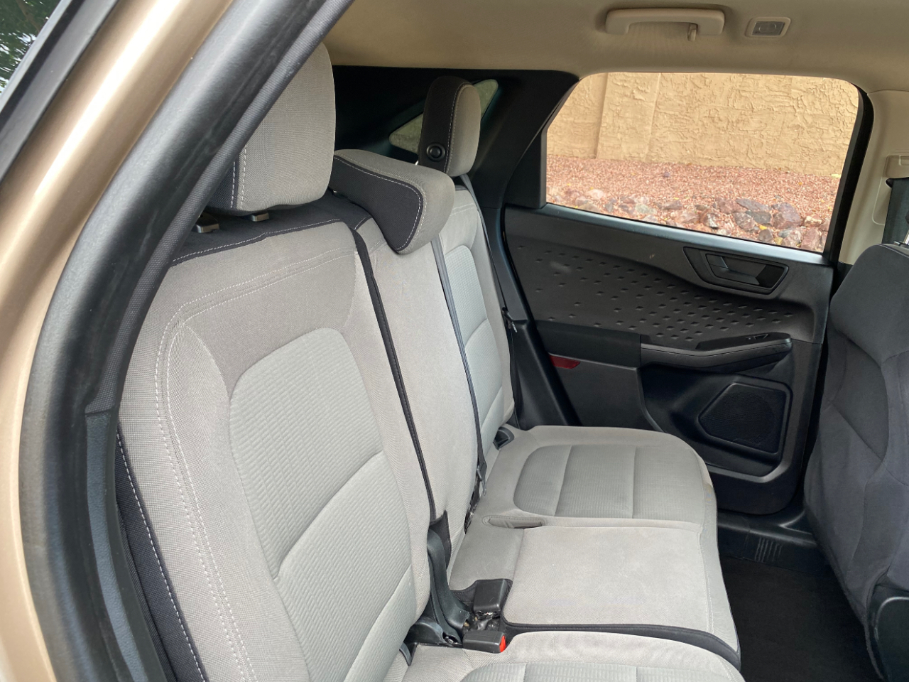 Ford Escape S FWD 2020