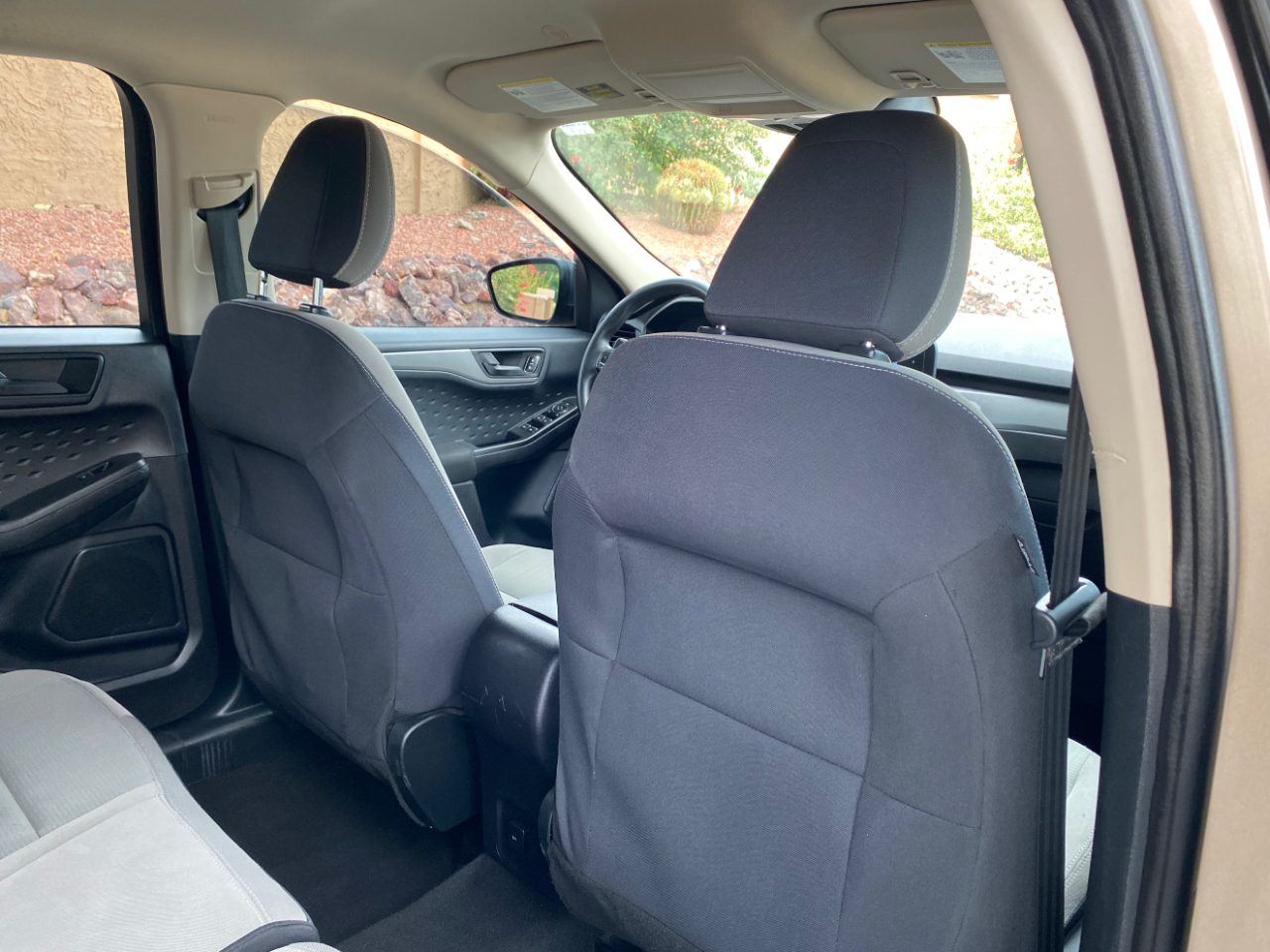 Ford Escape S FWD 2020