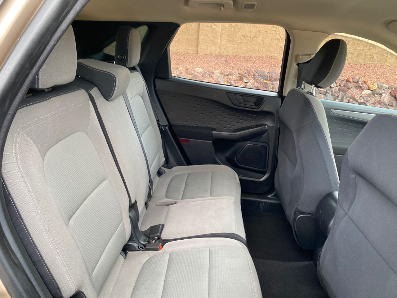 Ford Escape S FWD 2020