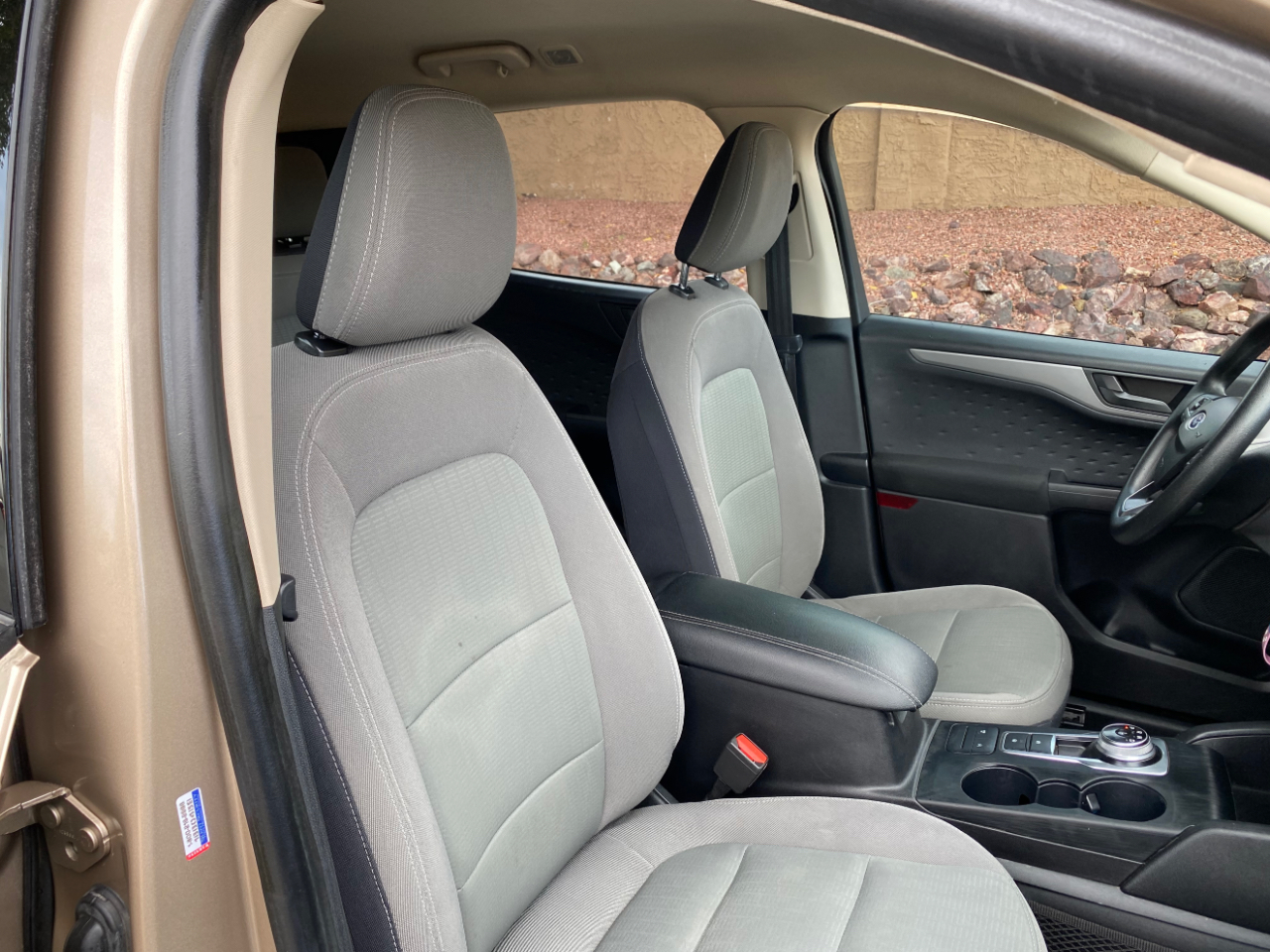 Ford Escape S FWD 2020