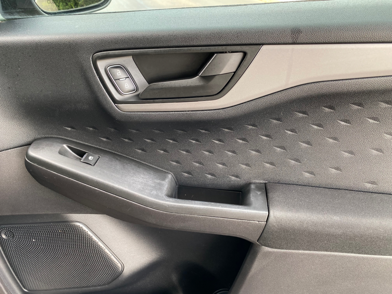 Ford Escape S FWD 2020