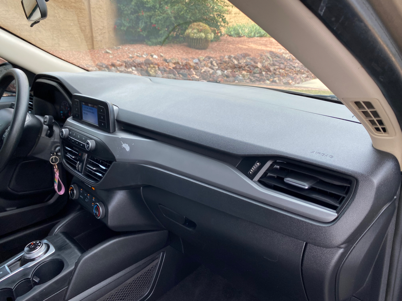 Ford Escape S FWD 2020