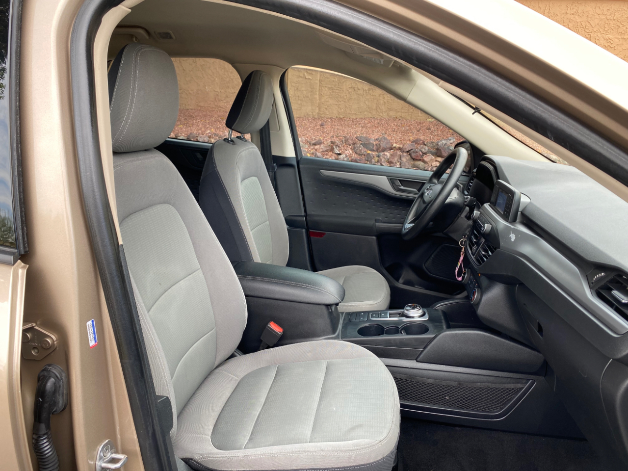 Ford Escape S FWD 2020