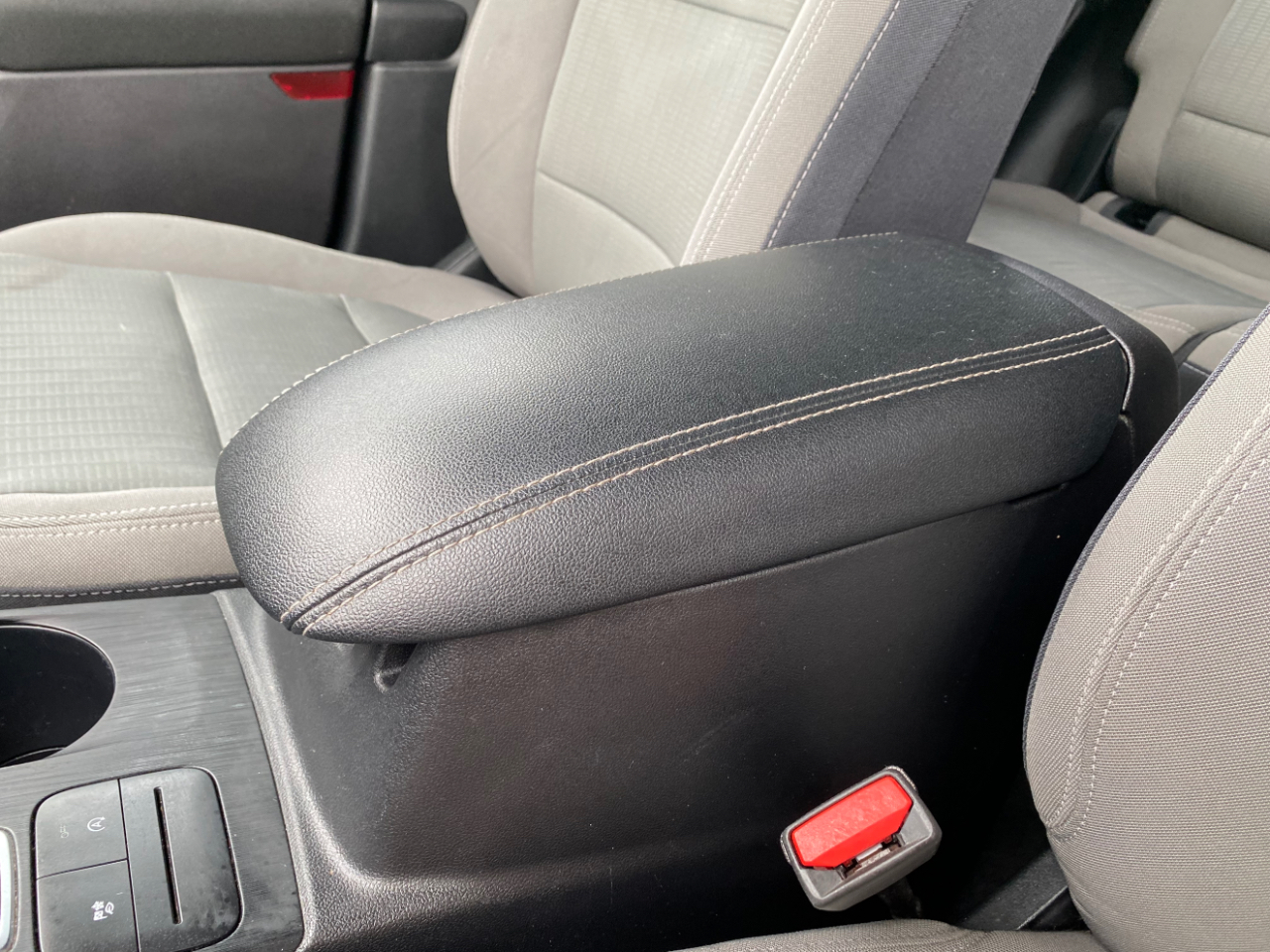 Ford Escape S FWD 2020