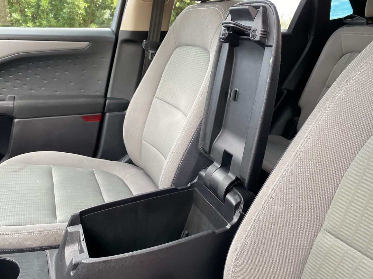 Ford Escape S FWD 2020