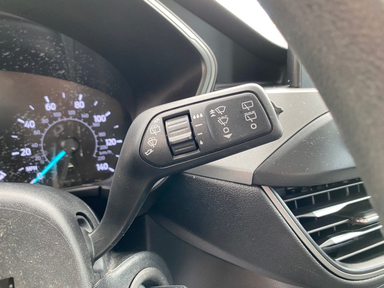 Ford Escape S FWD 2020