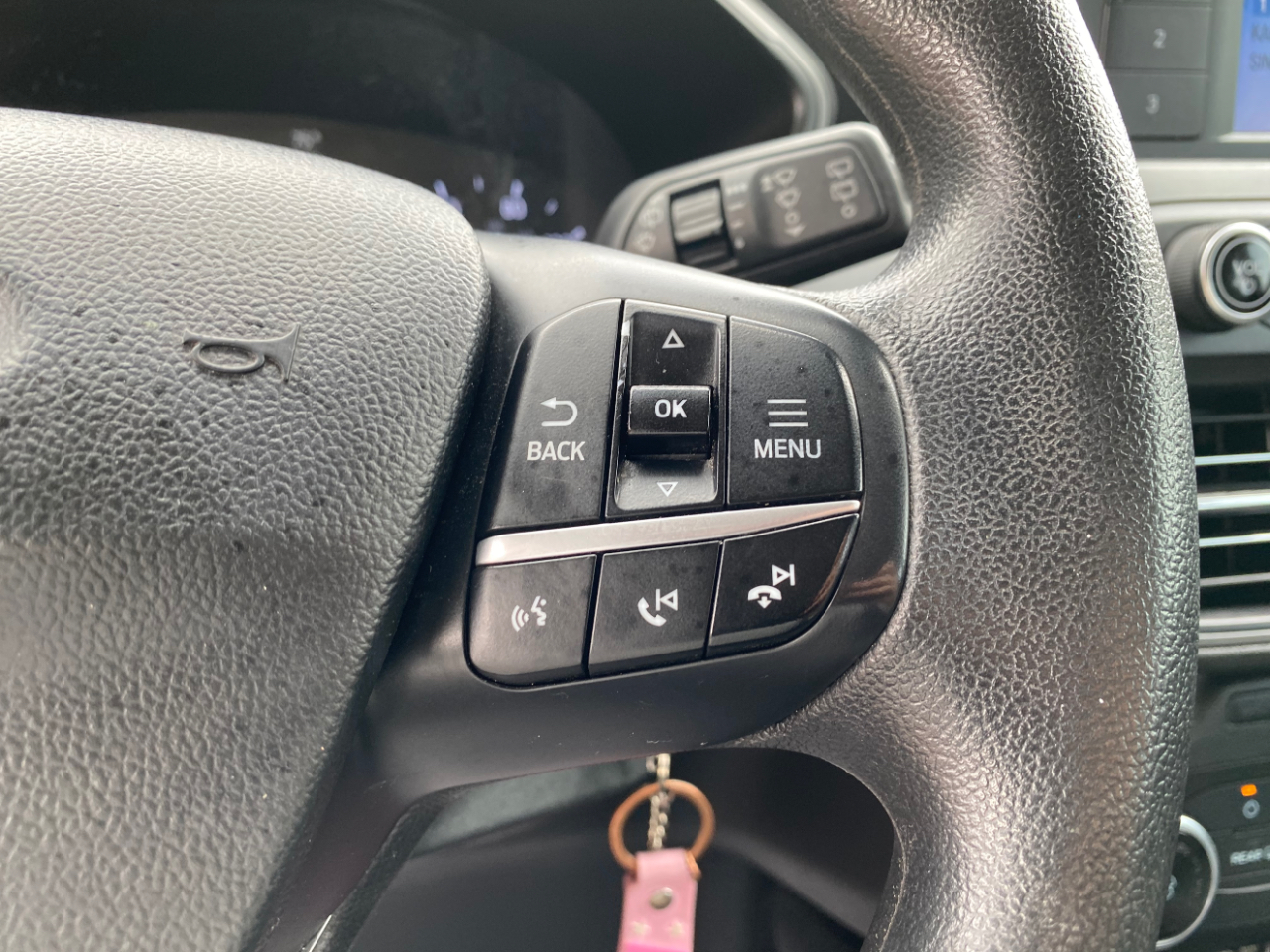 Ford Escape S FWD 2020