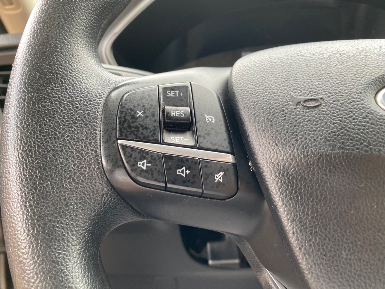 Ford Escape S FWD 2020