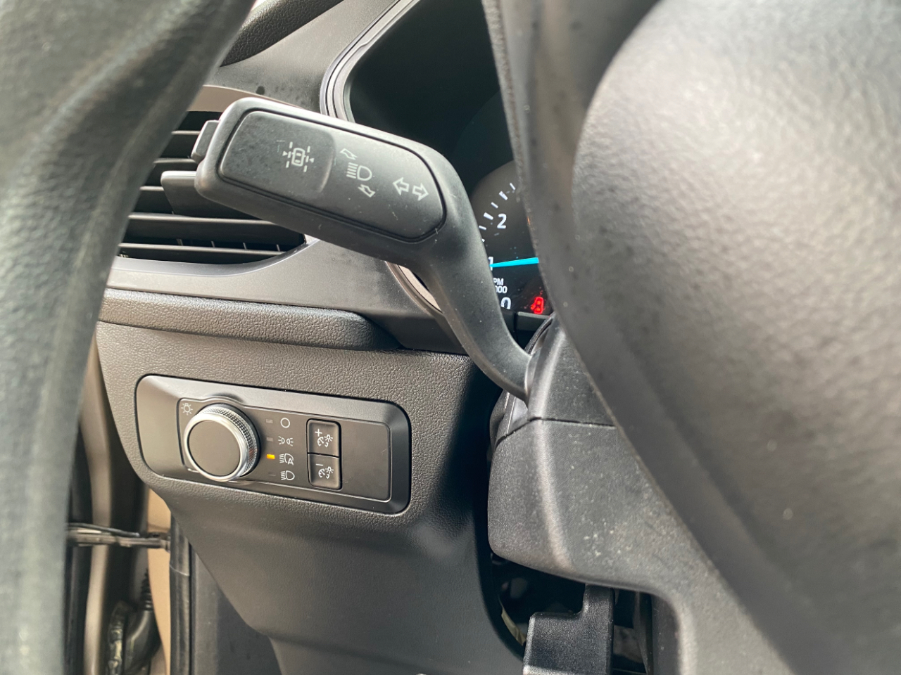 Ford Escape S FWD 2020