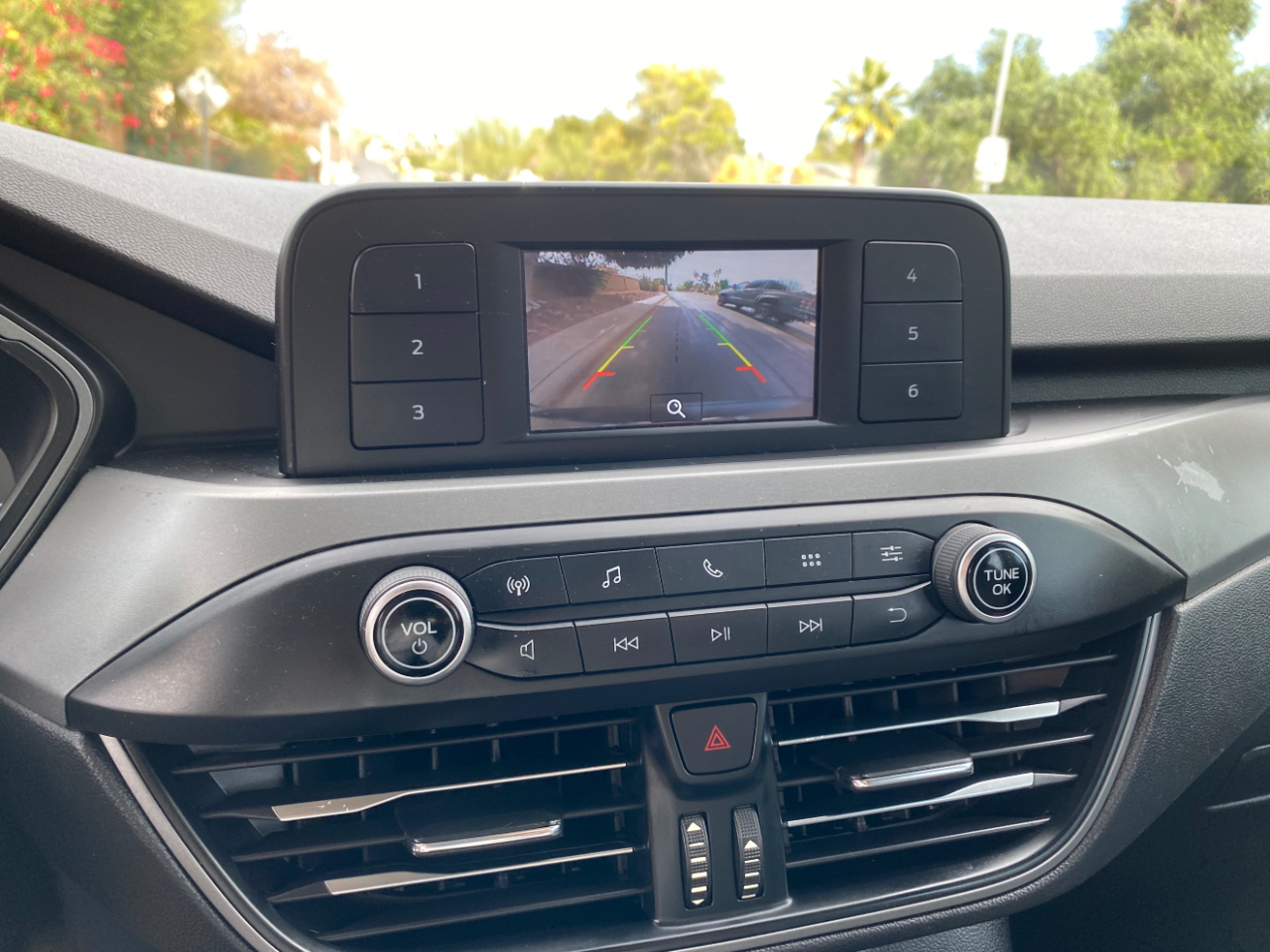 Ford Escape S FWD 2020