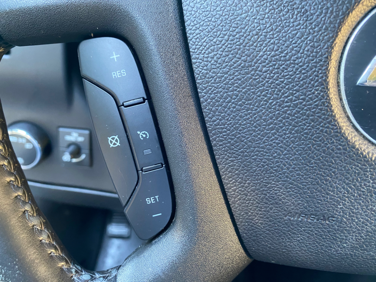 Chevrolet Express Cargo Van RWD 2500 135" 2020