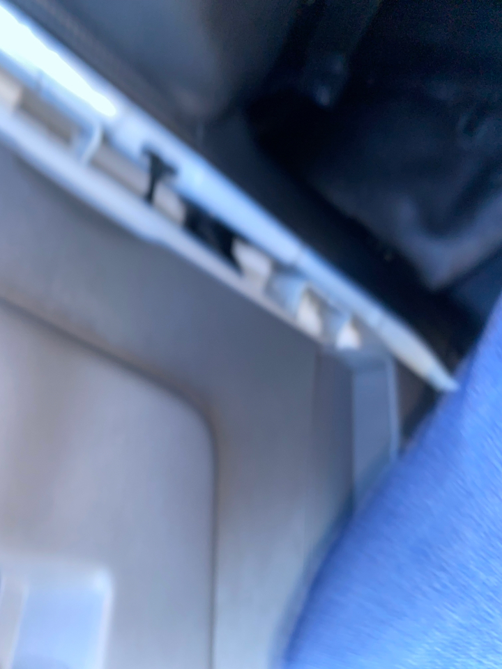 Chevrolet Express Cargo Van RWD 2500 135" 2020