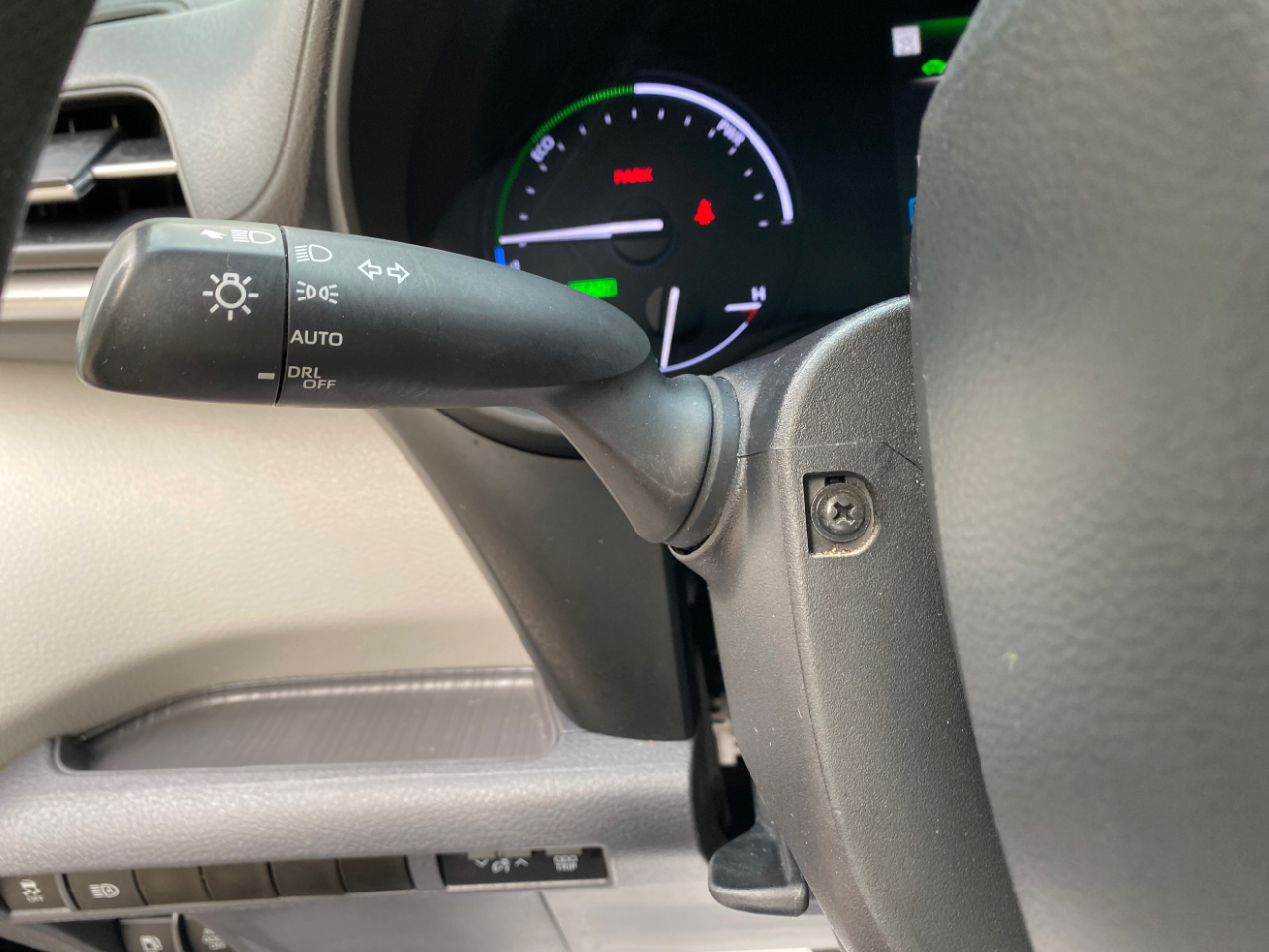 Toyota Sienna LE FWD 8-Passenger (Natl) 2021