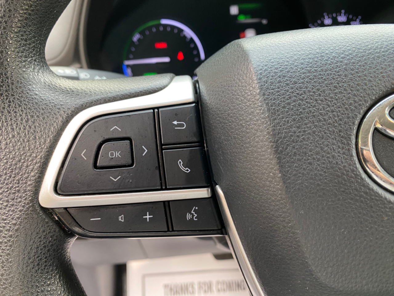 Toyota Sienna LE FWD 8-Passenger (Natl) 2021