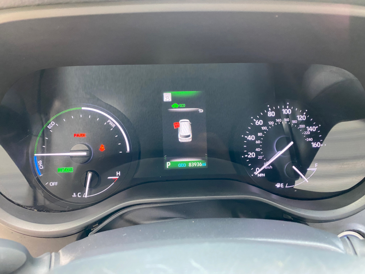 Toyota Sienna LE FWD 8-Passenger (Natl) 2021