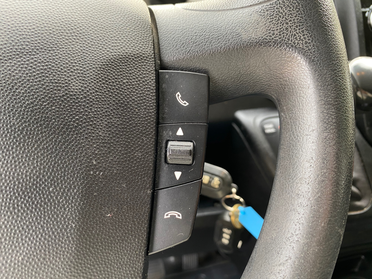 RAM ProMaster Cargo Van 1500 Low Roof 136" WB 2021