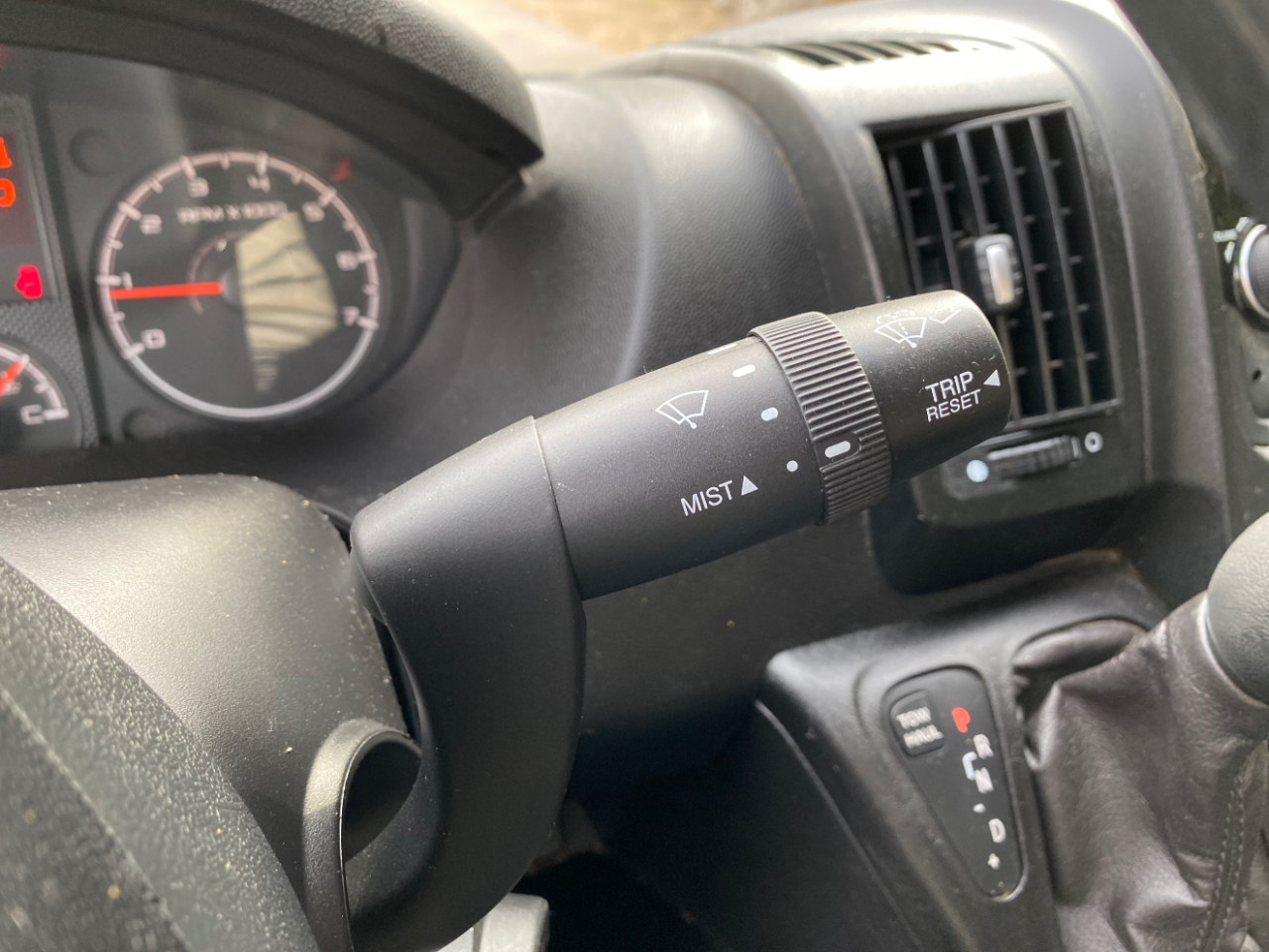 RAM ProMaster Cargo Van 1500 Low Roof 136" WB 2021