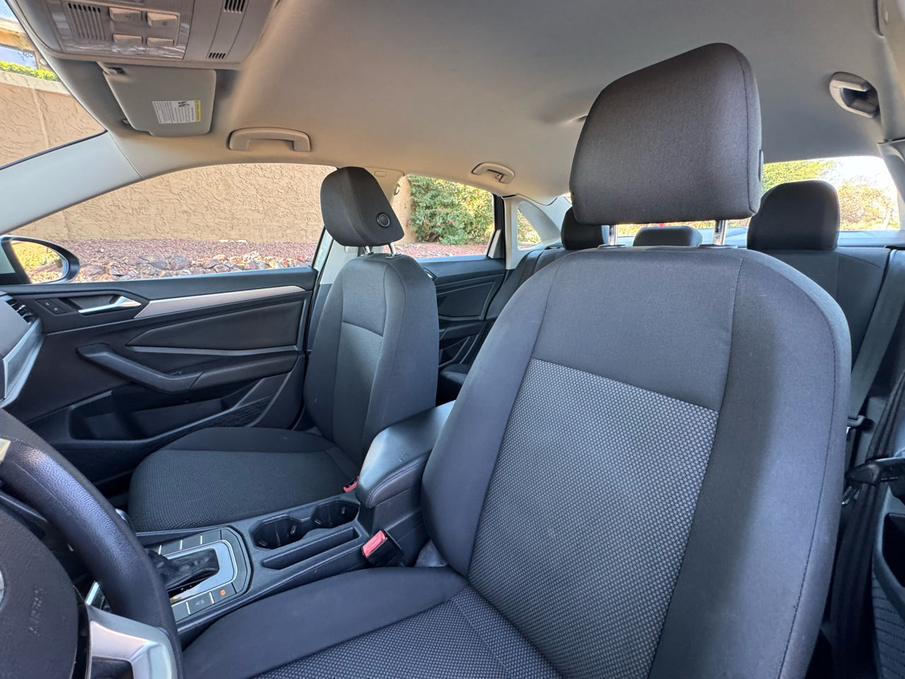 Volkswagen Jetta S Auto w/SULEV 2020