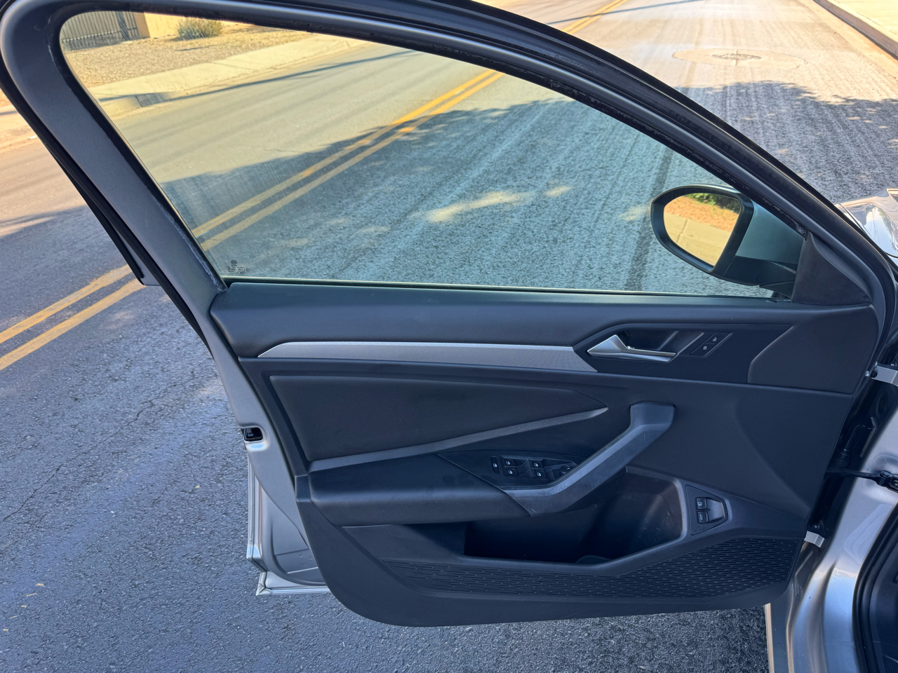 Volkswagen Jetta S Auto w/SULEV 2020