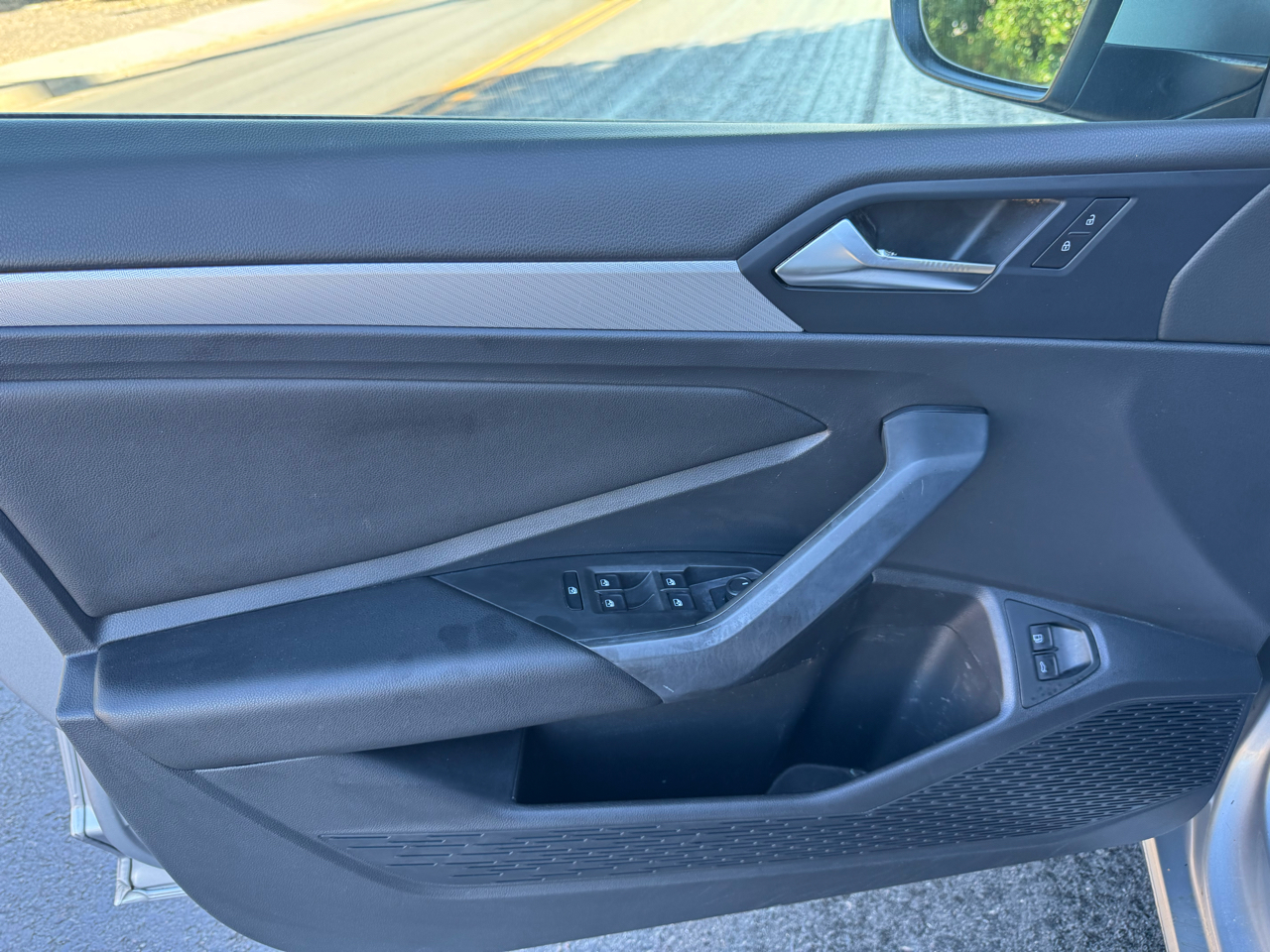 Volkswagen Jetta S Auto w/SULEV 2020