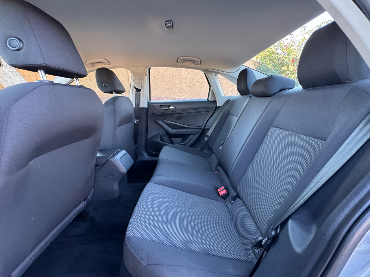 Volkswagen Jetta S Auto w/SULEV 2020