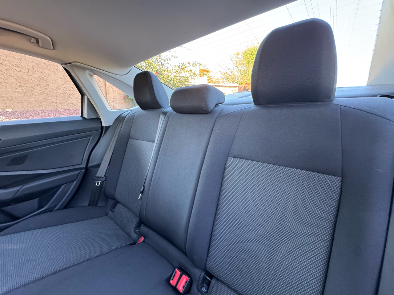 Volkswagen Jetta S Auto w/SULEV 2020