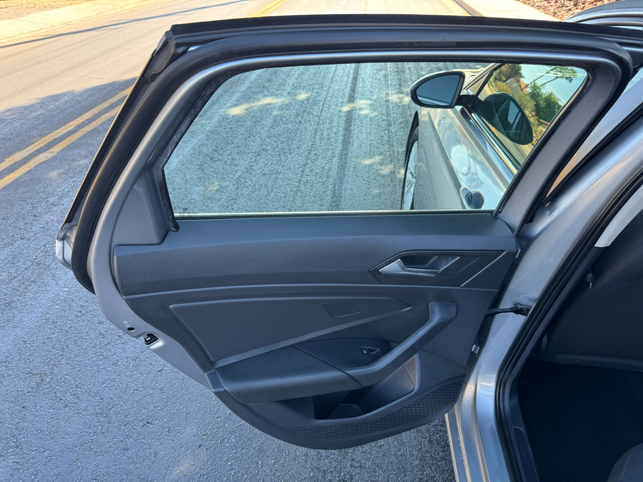 Volkswagen Jetta S Auto w/SULEV 2020