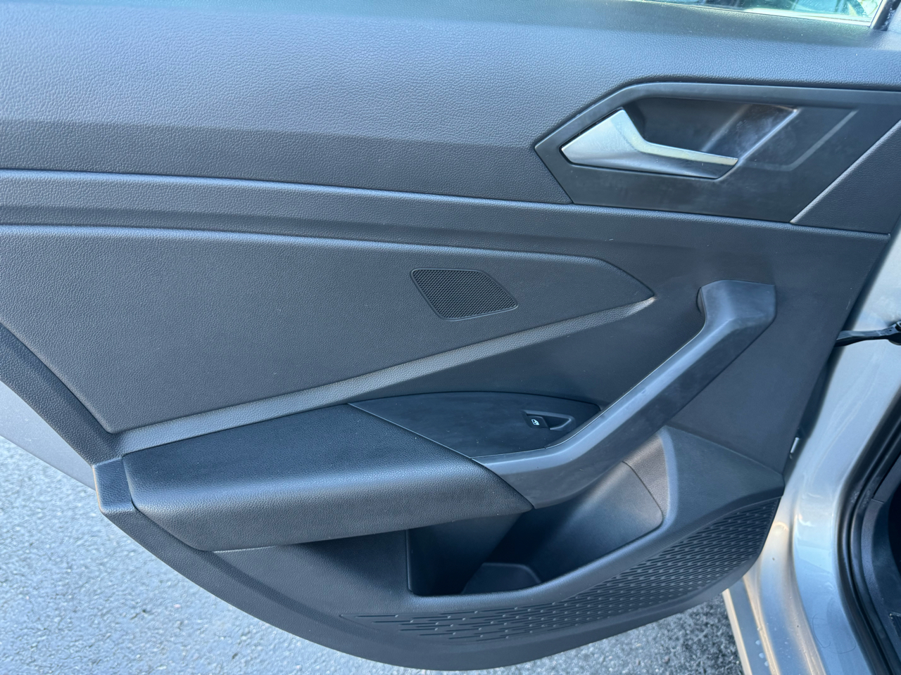 Volkswagen Jetta S Auto w/SULEV 2020