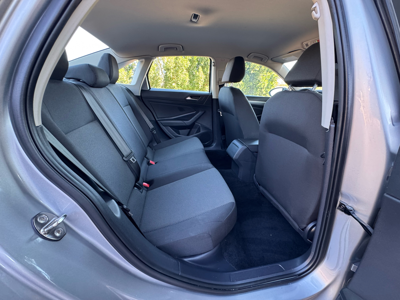 Volkswagen Jetta S Auto w/SULEV 2020