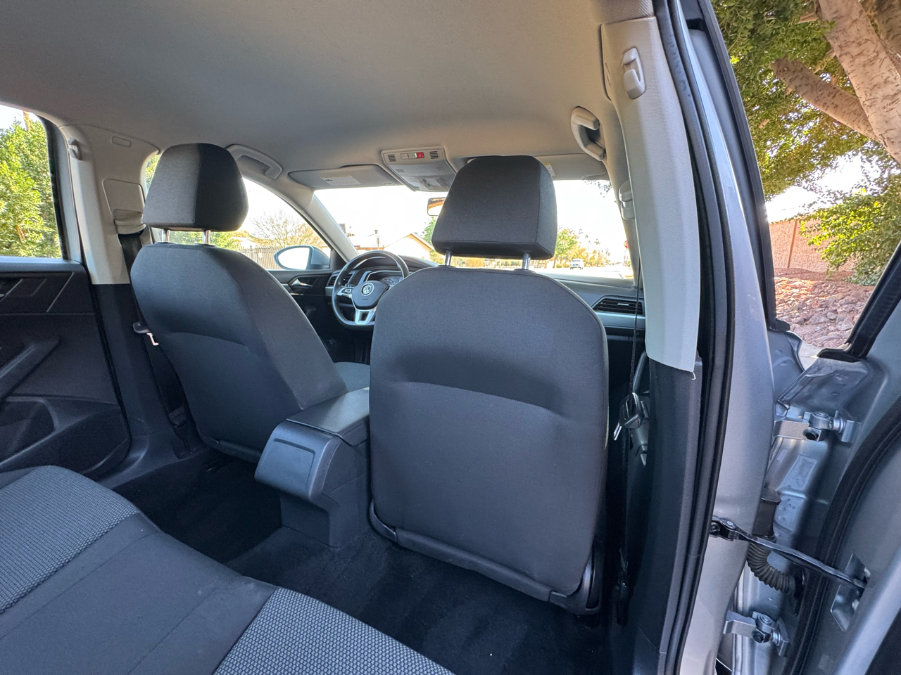 Volkswagen Jetta S Auto w/SULEV 2020