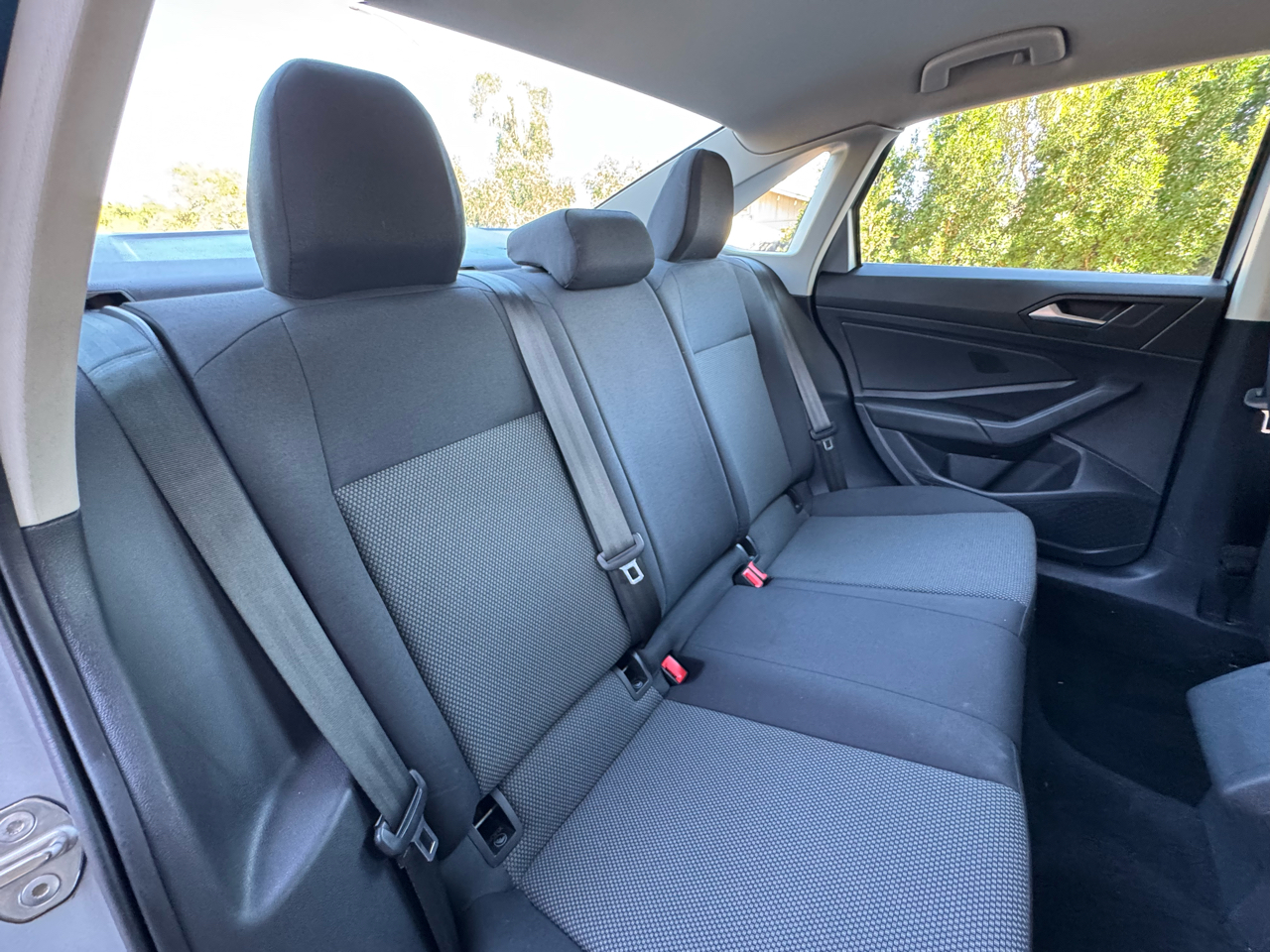 Volkswagen Jetta S Auto w/SULEV 2020