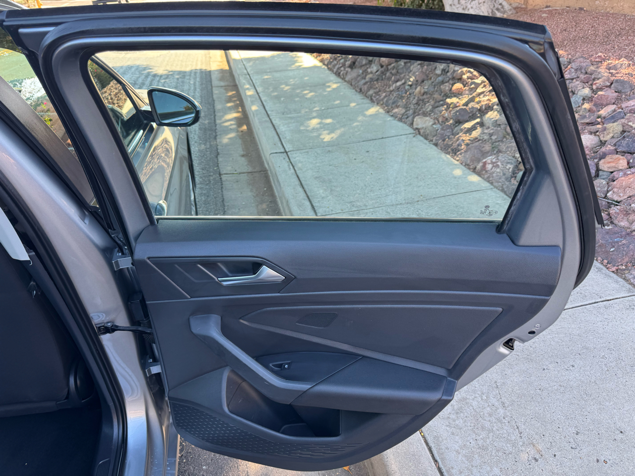 Volkswagen Jetta S Auto w/SULEV 2020