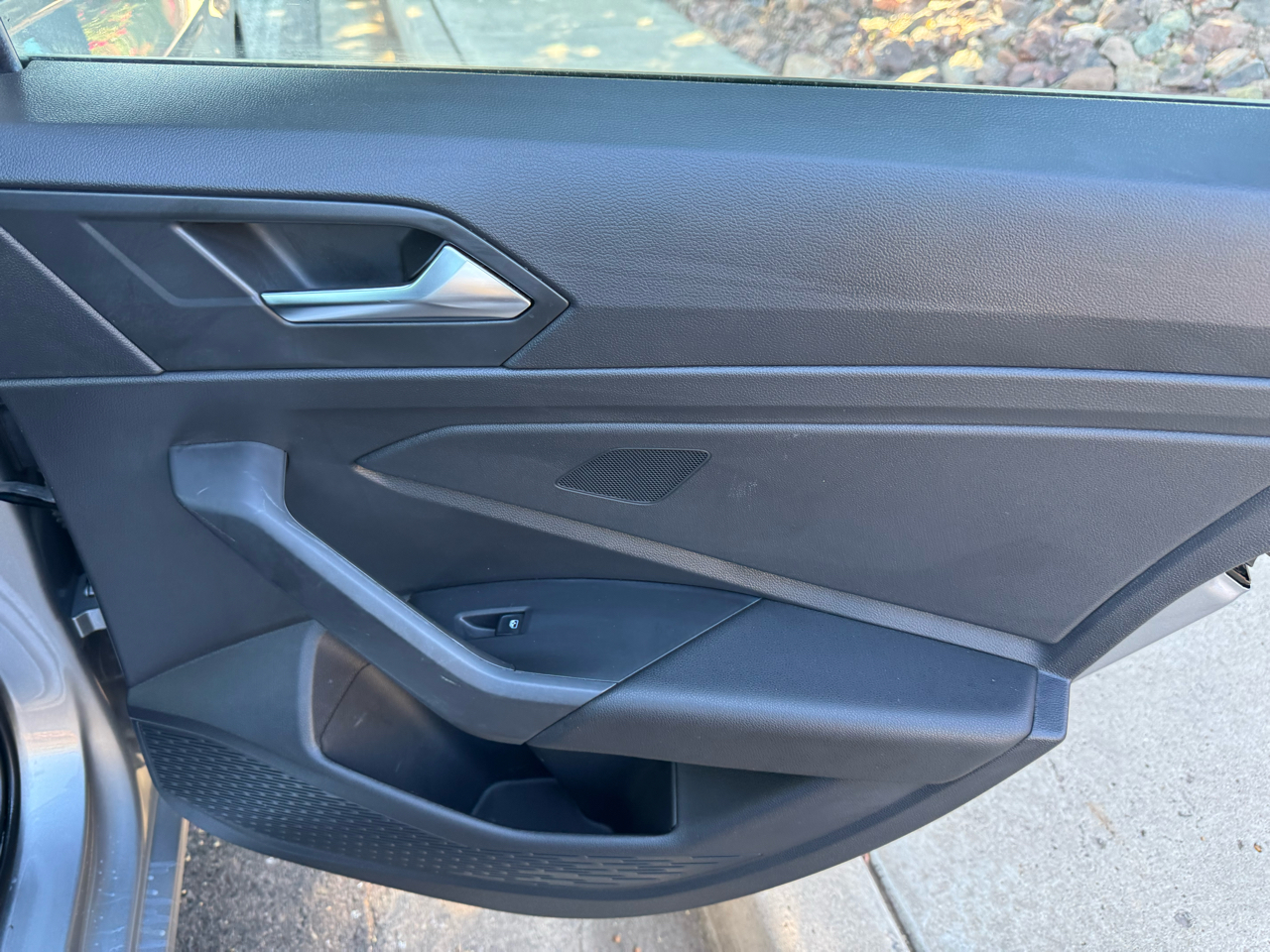 Volkswagen Jetta S Auto w/SULEV 2020