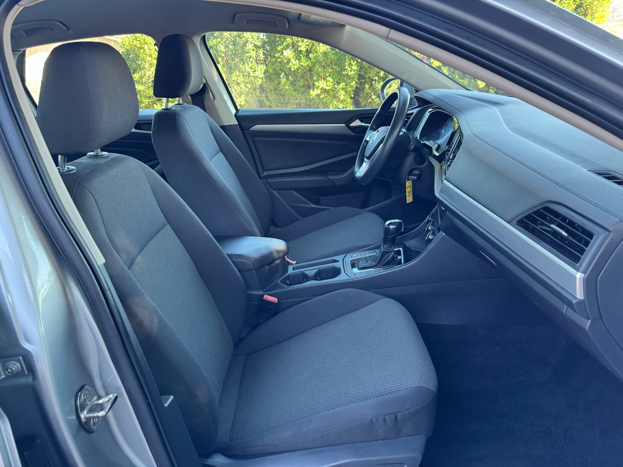 Volkswagen Jetta S Auto w/SULEV 2020