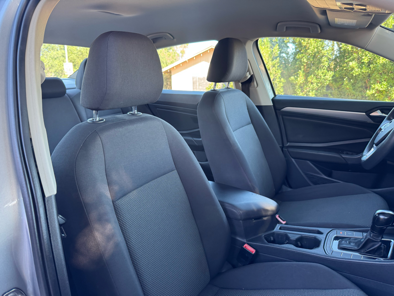 Volkswagen Jetta S Auto w/SULEV 2020